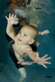 baby flight 